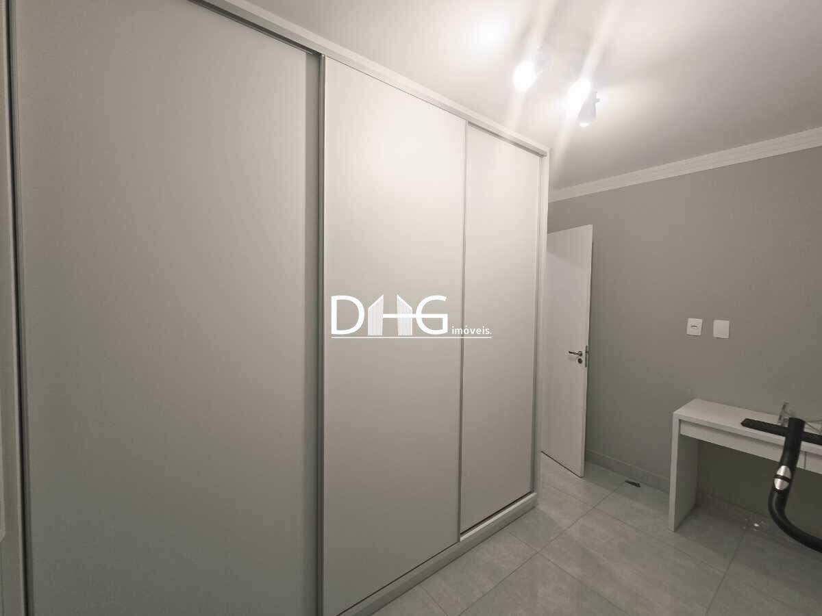 Apartamento à venda no Balneário Tropical: 