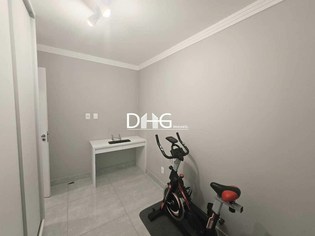 Apartamento à venda no Balneário Tropical: 