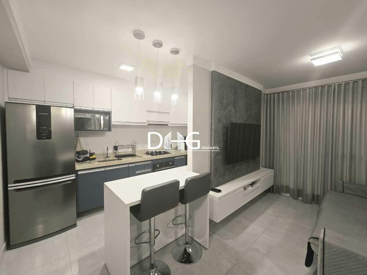 Apartamento à venda no Balneário Tropical: 