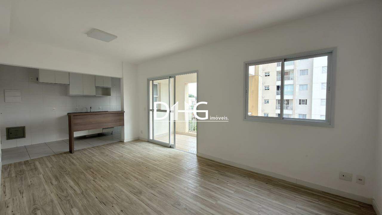 Apartamento para aluguel no Morumbi: 