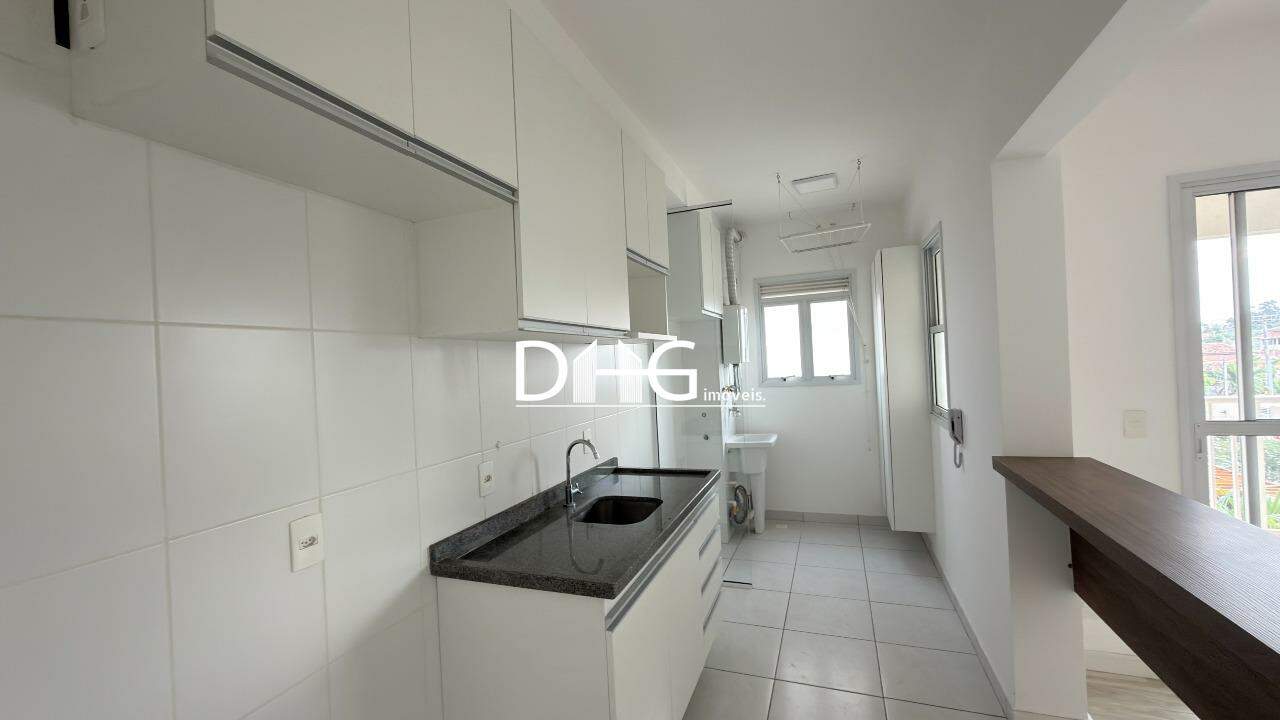 Apartamento para aluguel no Morumbi: 