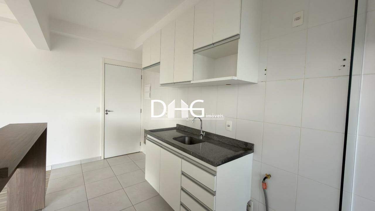 Apartamento para aluguel no Morumbi: 