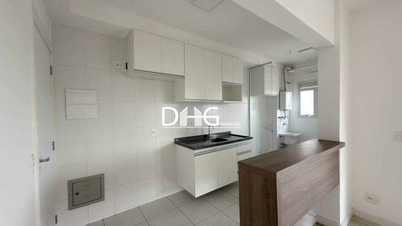 Apartamento para aluguel no Morumbi: 