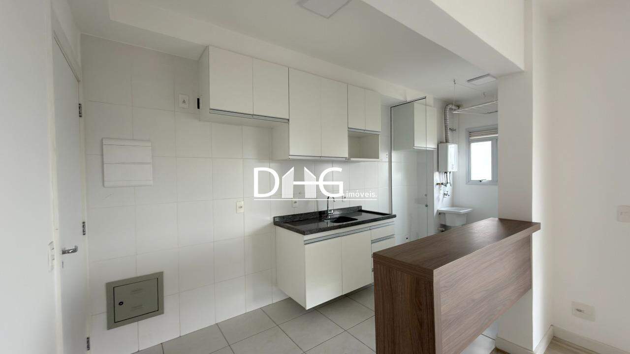 Apartamento para aluguel no Morumbi: 