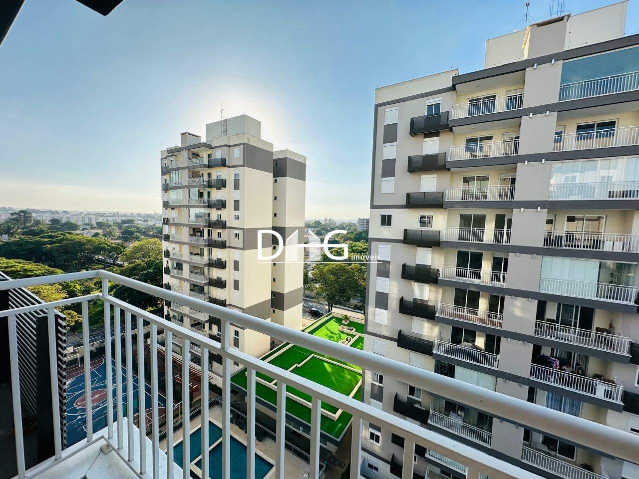 Apartamento à venda no Morumbi: 