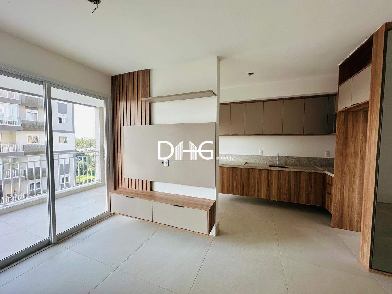 Apartamento à venda no Morumbi: 