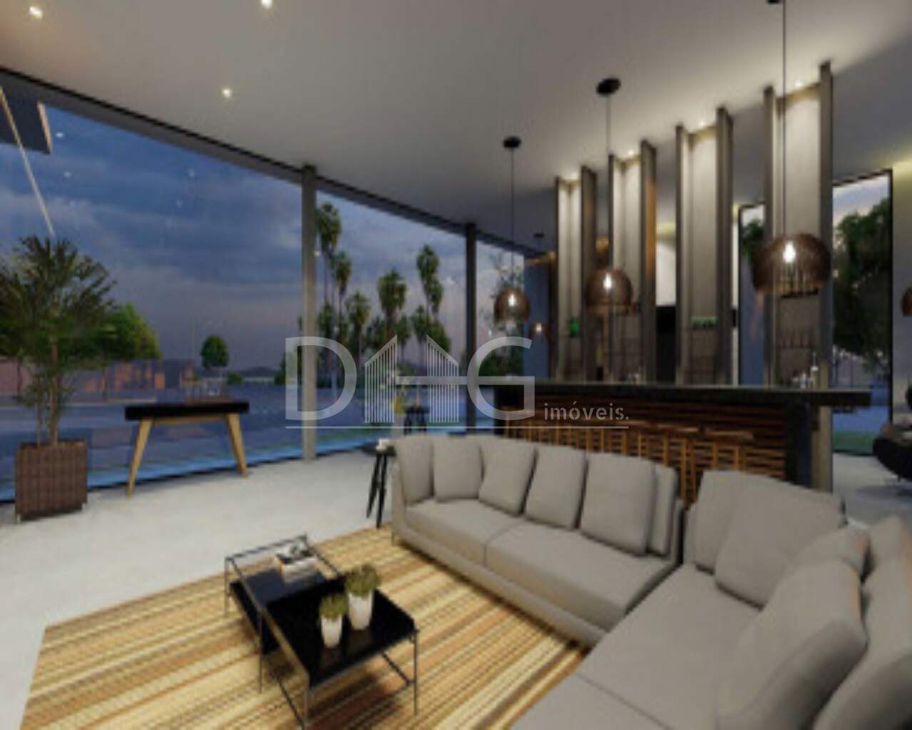 Terreno em Condomínio à venda no Miraj: Foto 05