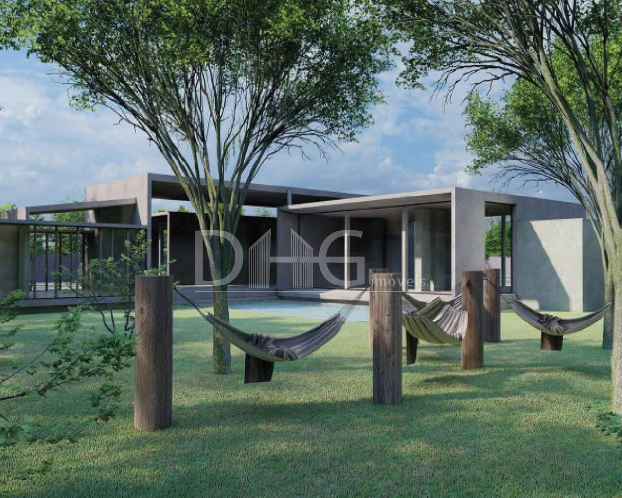 Terreno em Condomínio à venda no Miraj: Foto 08