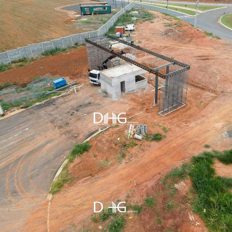 Terreno em Condomínio à venda no São Bento: 