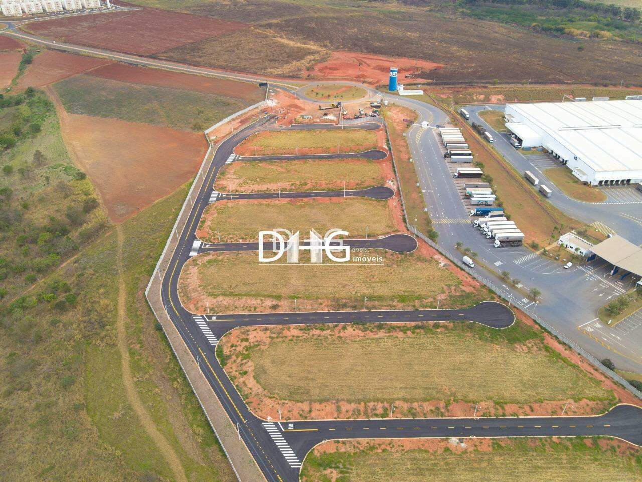 Terreno em Condomínio à venda no São Bento: 