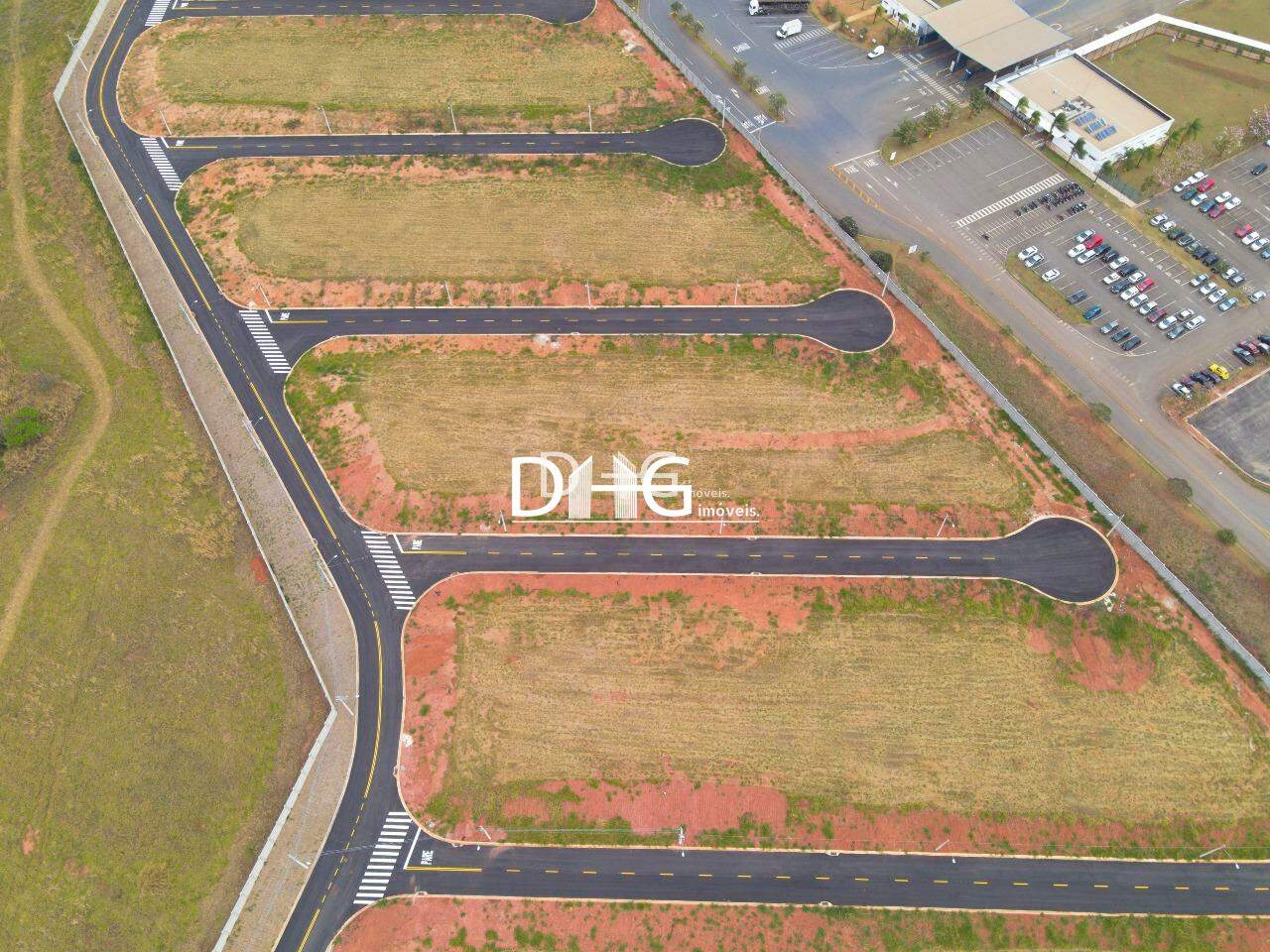 Terreno em Condomínio à venda no São Bento: 