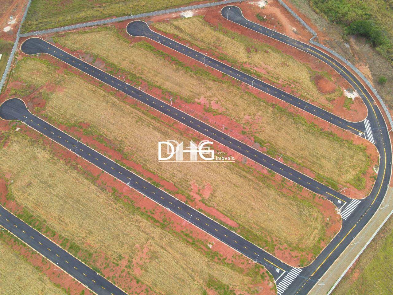 Terreno em Condomínio à venda no São Bento: 