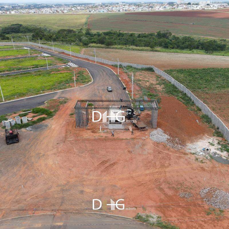 Terreno em Condomínio à venda no São Bento: 