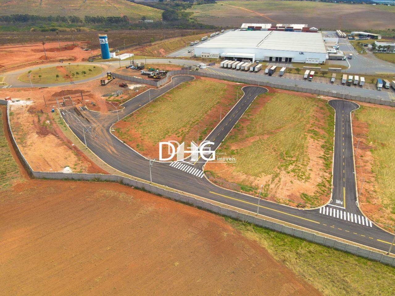 Terreno em Condomínio à venda no São Bento: 