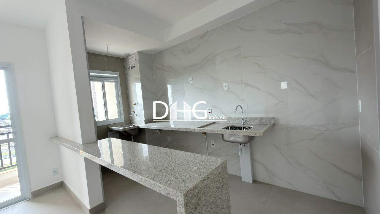 Apartamento à venda no Santa Terezinha: 
