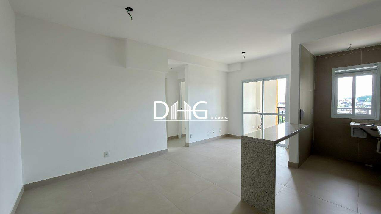 Apartamento à venda no Santa Terezinha: 