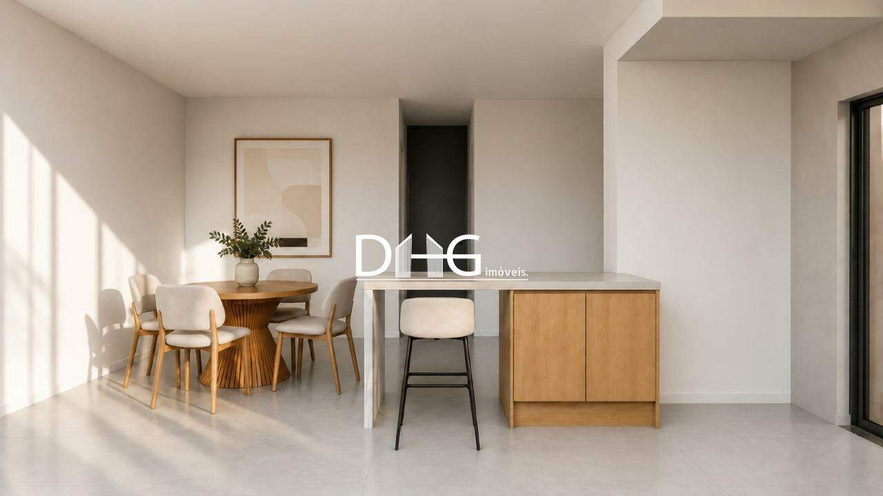 Apartamento à venda no Santa Terezinha: 