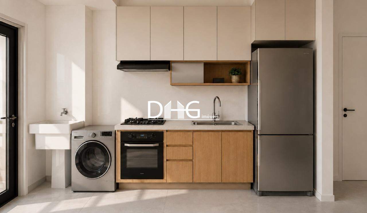 Apartamento à venda no Santa Terezinha: 
