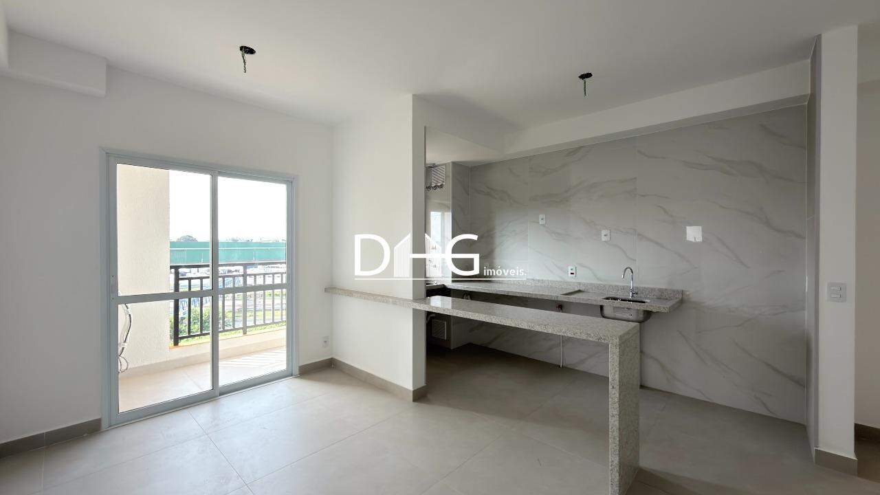 Apartamento à venda no Santa Terezinha: 