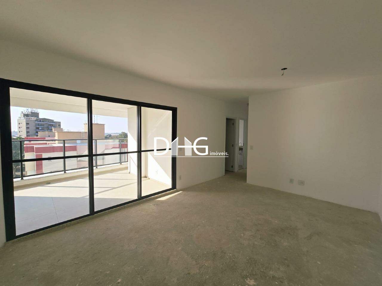Apartamento à venda no Morumbi: 