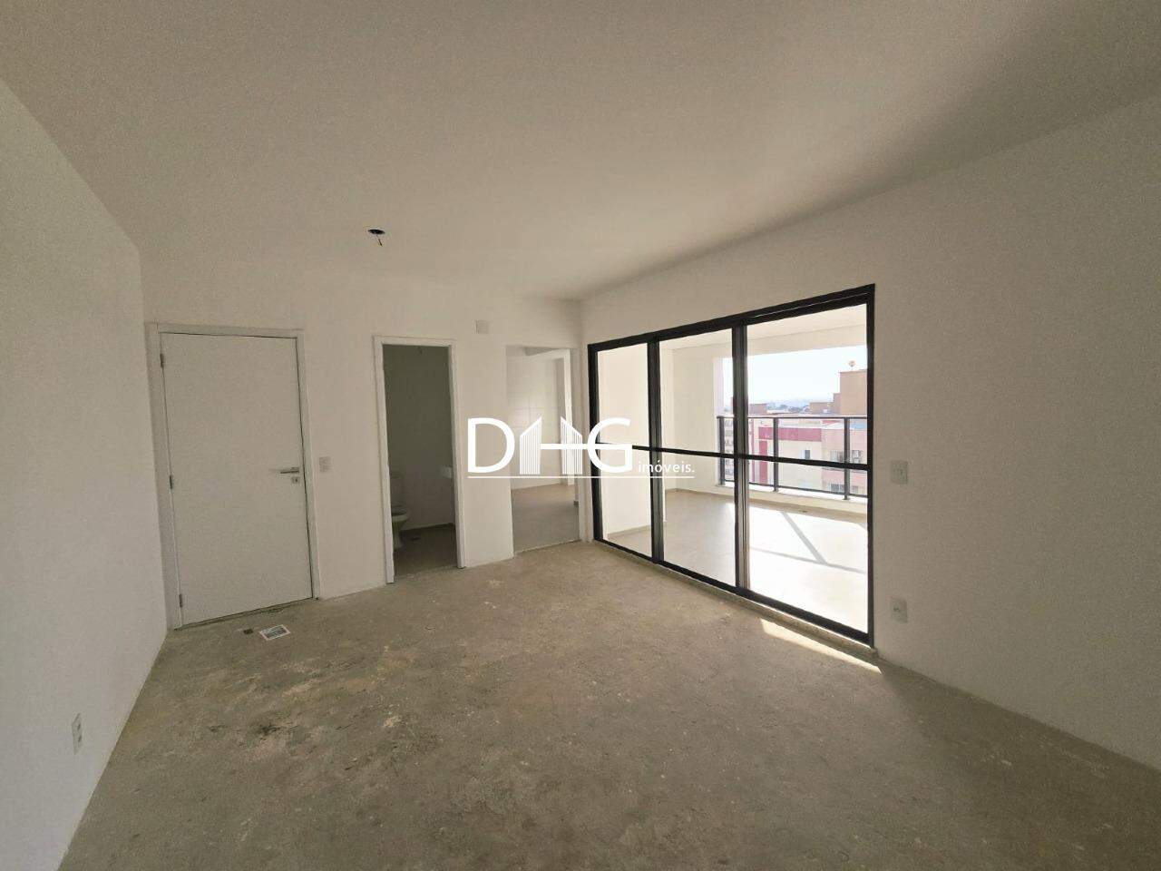 Apartamento à venda no Morumbi: 