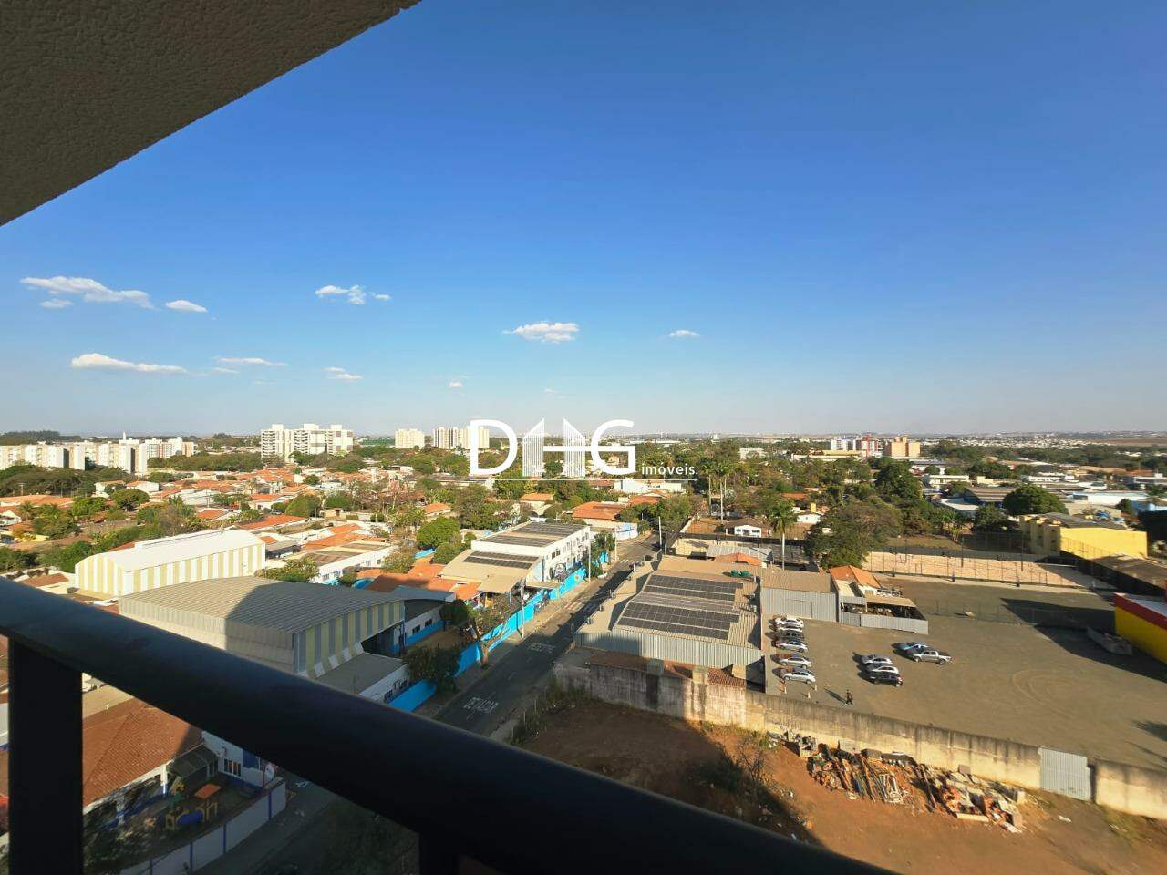 Apartamento à venda no Morumbi: 