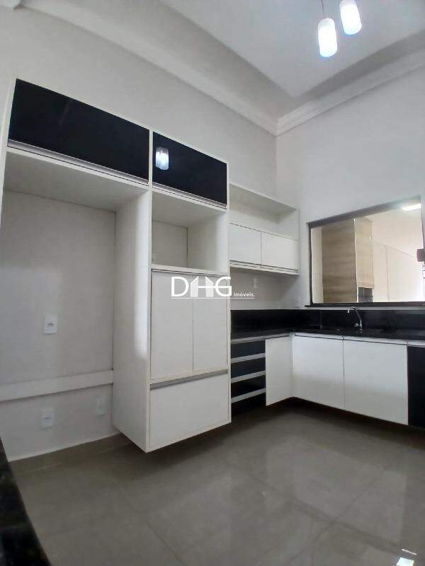 Casa à venda no Condomínio Real Park Sumaré: 