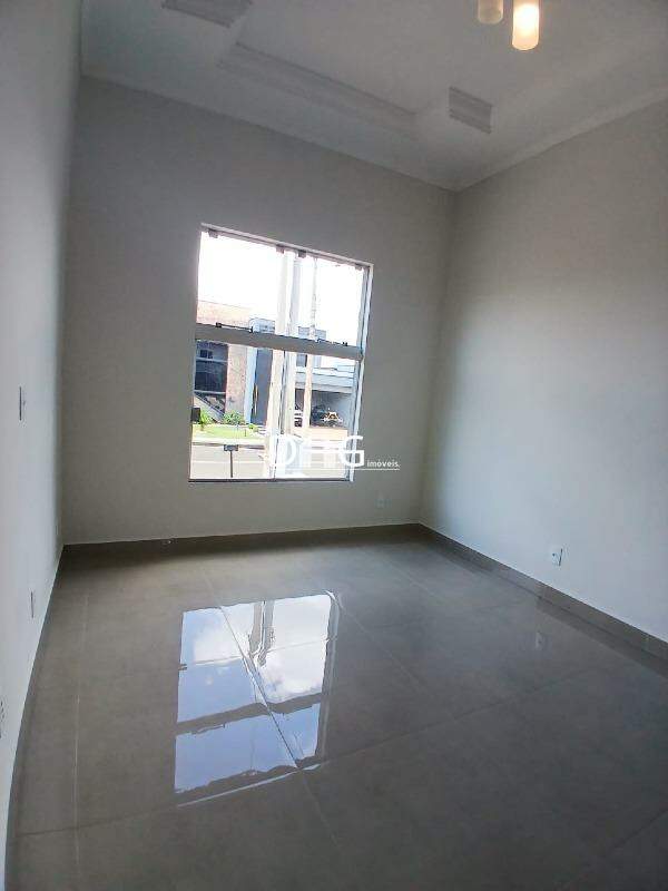 Casa à venda no Condomínio Real Park Sumaré: 