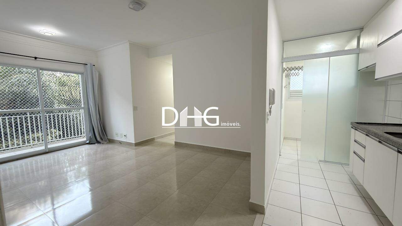 Apartamento à venda no Premiere Morumbi: 