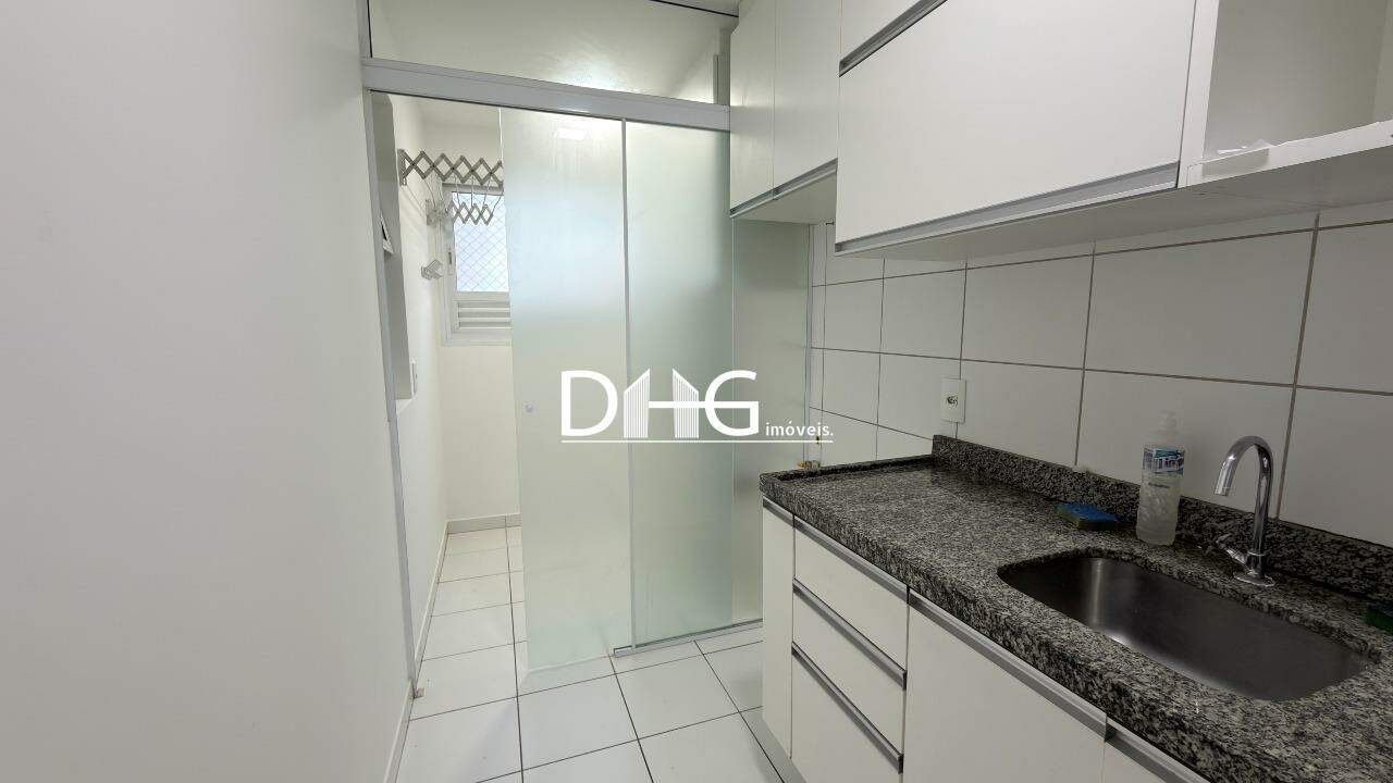 Apartamento à venda no Premiere Morumbi: 