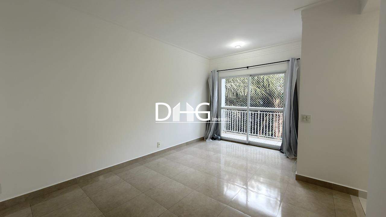 Apartamento à venda no Premiere Morumbi: 
