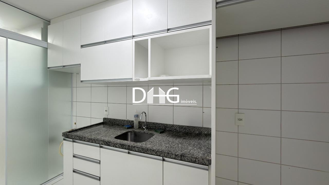 Apartamento à venda no Premiere Morumbi: 