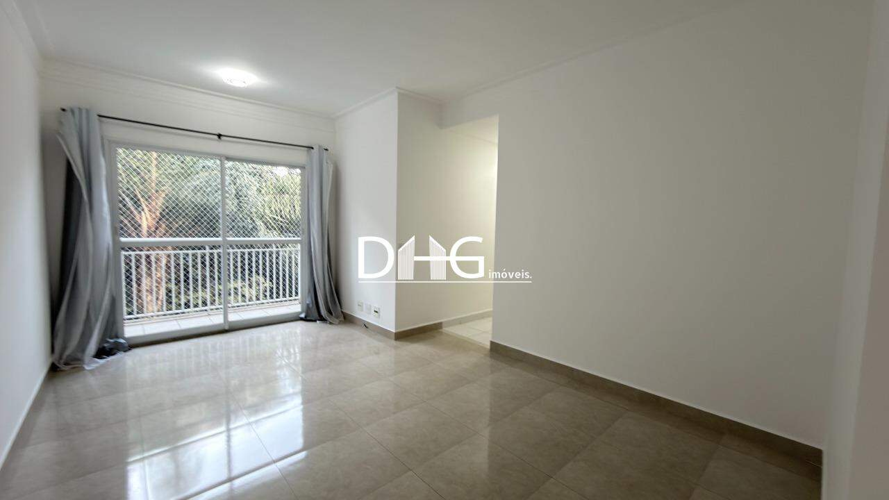Apartamento à venda no Premiere Morumbi: 