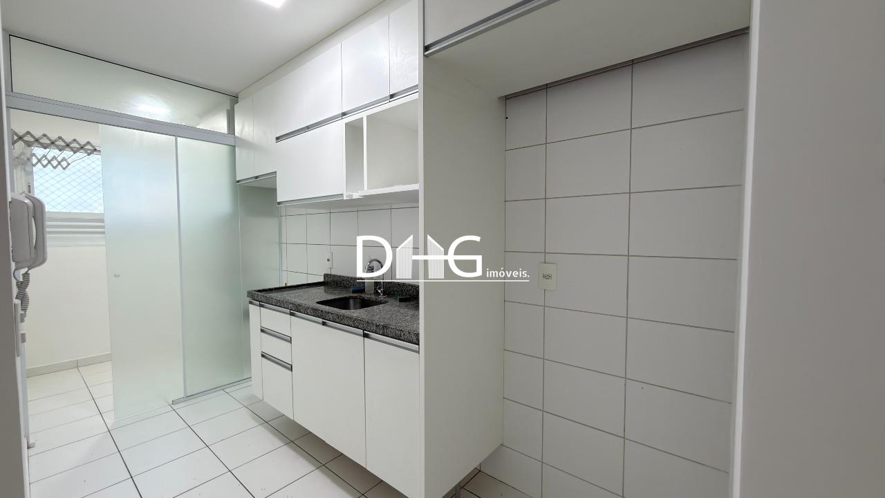 Apartamento à venda no Premiere Morumbi: 