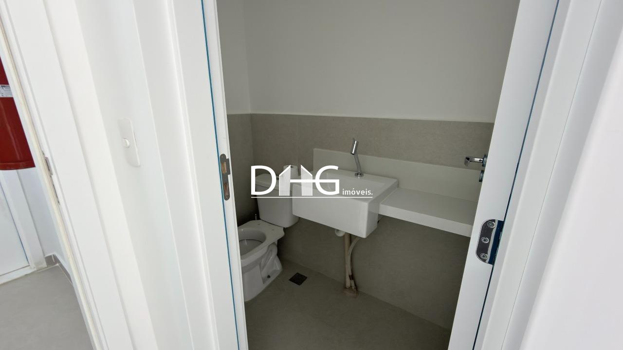 Apartamento à venda no Eco Vila Santa Margarida: 