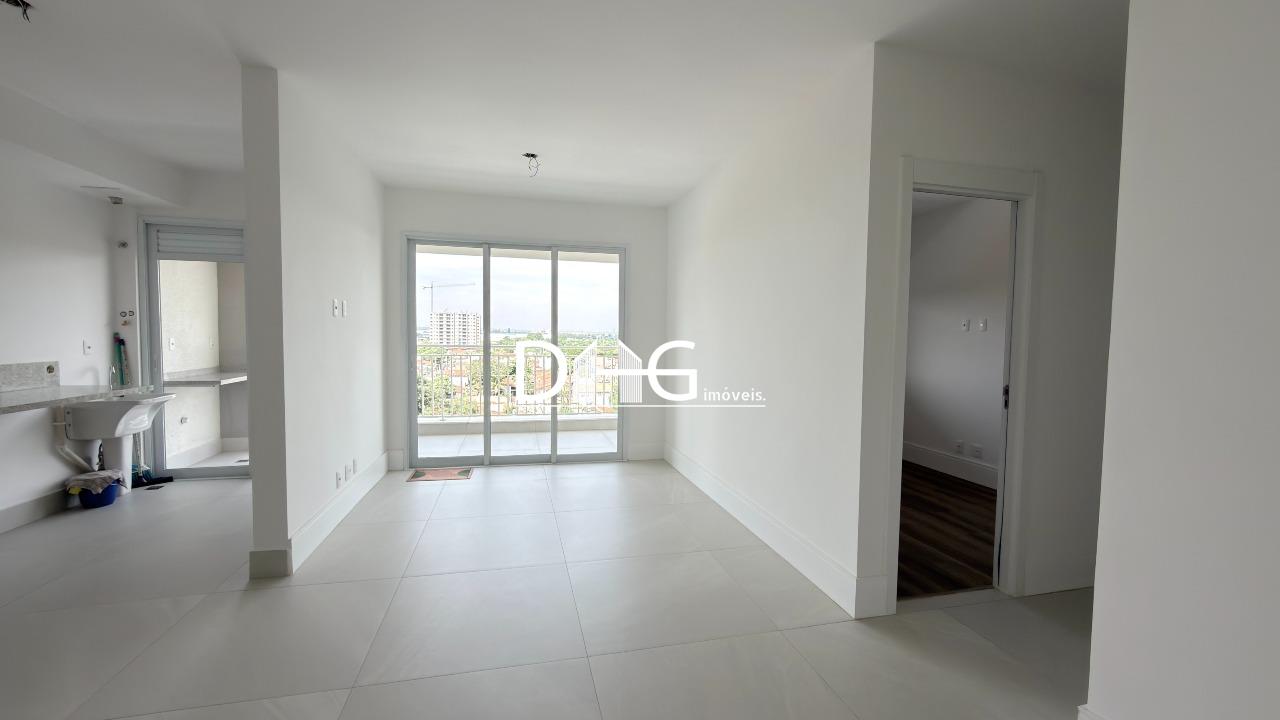 Apartamento à venda no Eco Vila Santa Margarida: 