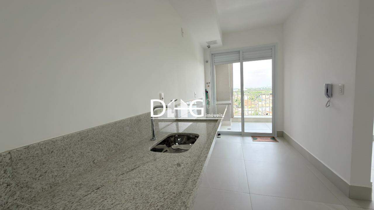 Apartamento à venda no Eco Vila Santa Margarida: 