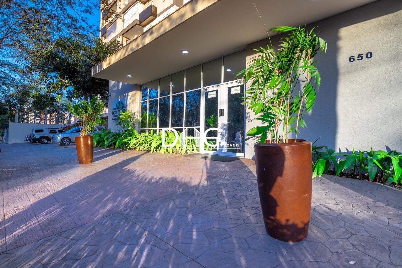 Apartamento à venda no Morumbi: 