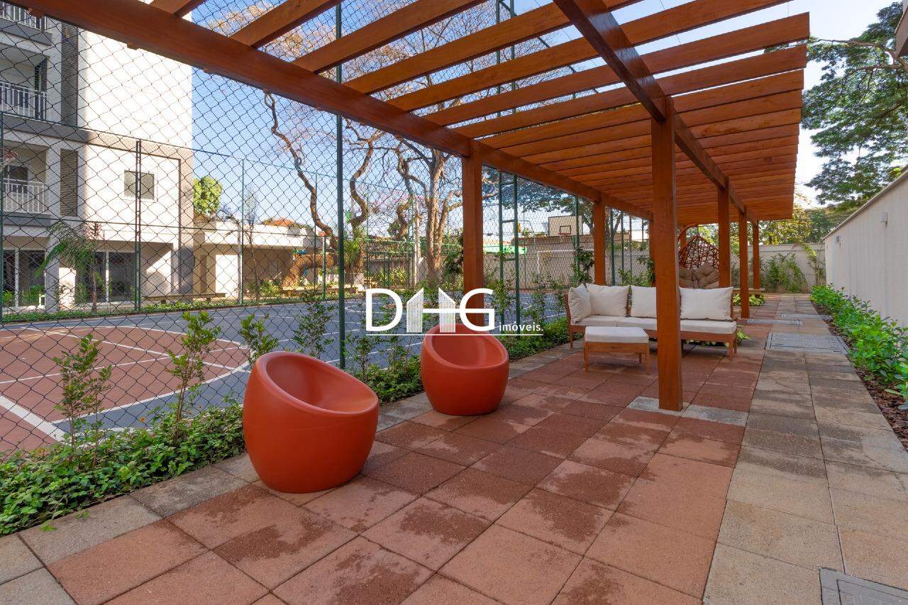 Apartamento à venda no Morumbi: 