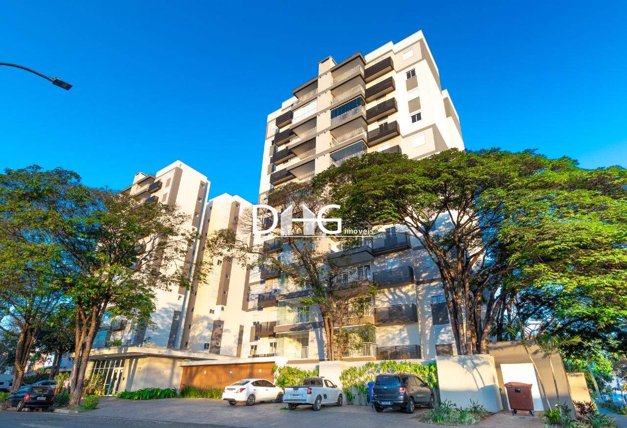 Apartamento à venda no Morumbi: 