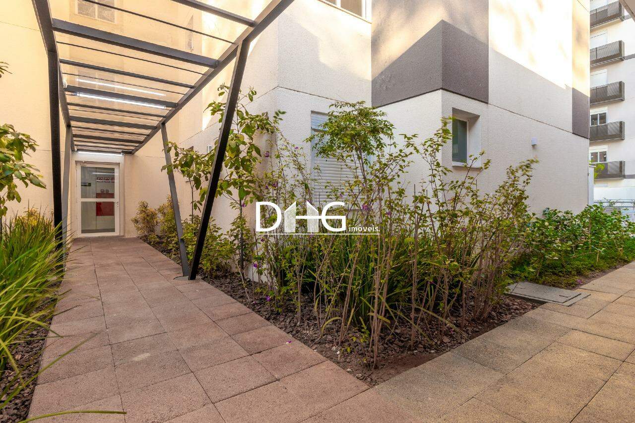Apartamento à venda no Morumbi: 