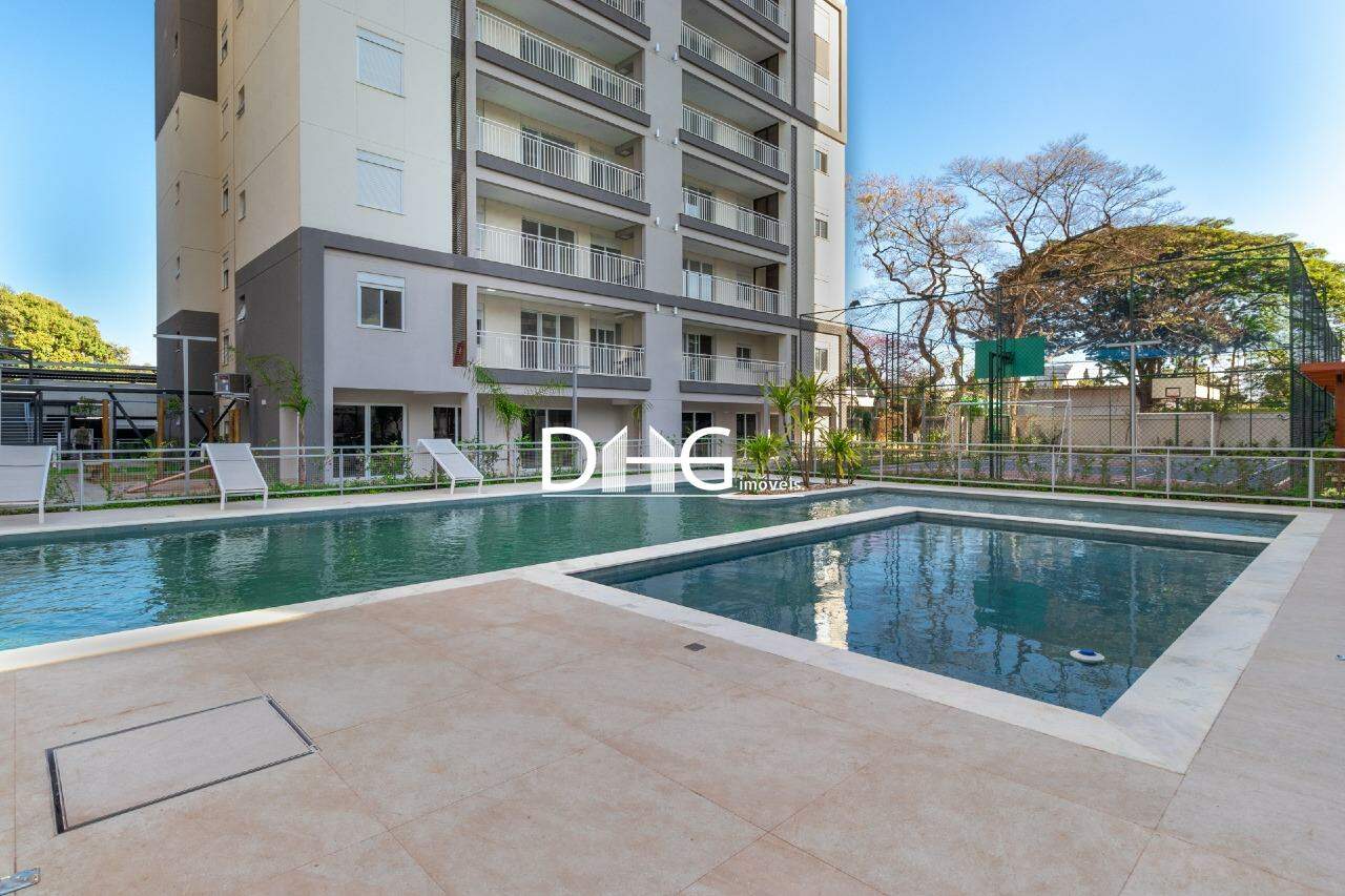 Apartamento à venda no Morumbi: 