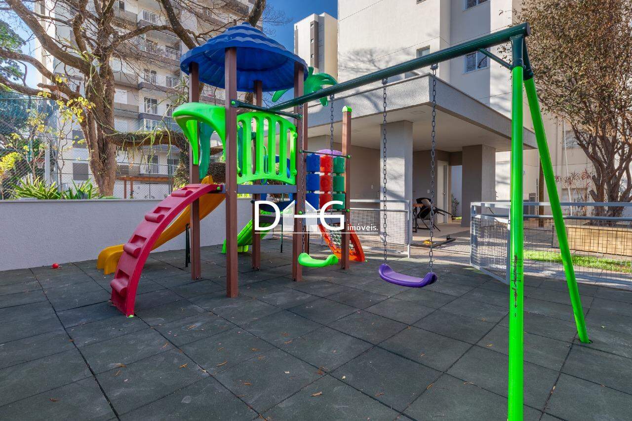 Apartamento à venda no Morumbi: 