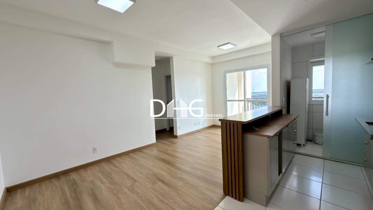 Apartamento à venda no Santa Terezinha: 