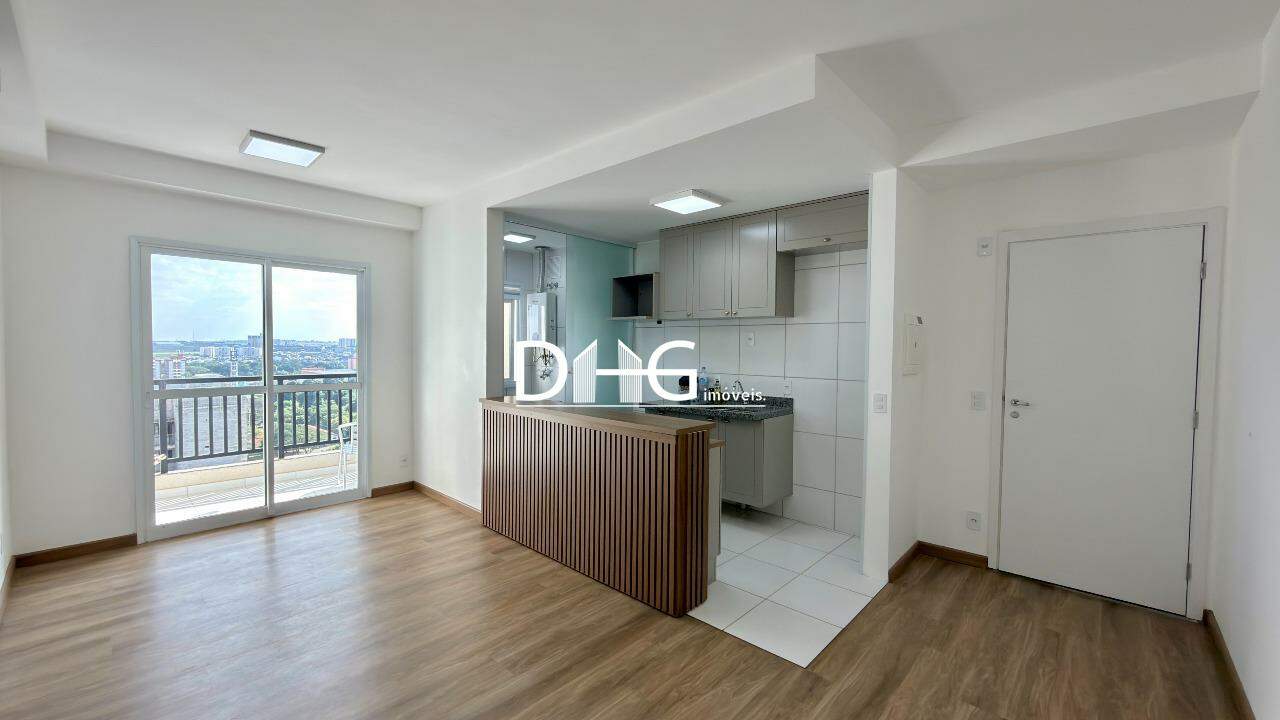 Apartamento à venda no Santa Terezinha: 