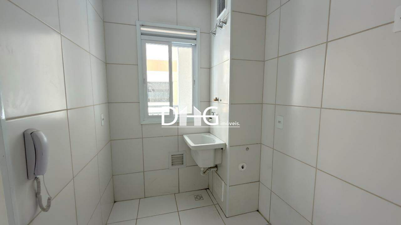 Apartamento à venda no Santa Terezinha: 