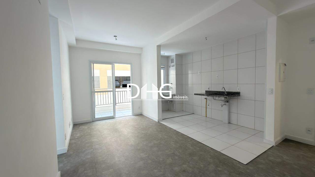 Apartamento à venda no Santa Terezinha: 
