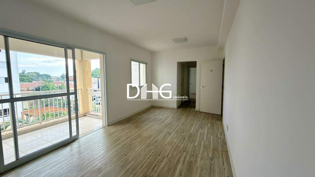 Apartamento à venda no Morumbi: 