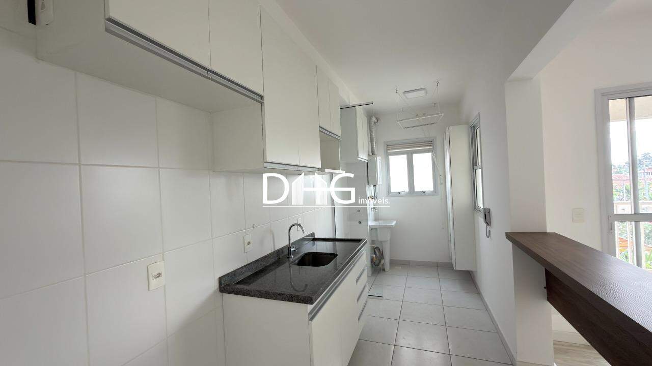Apartamento à venda no Morumbi: 