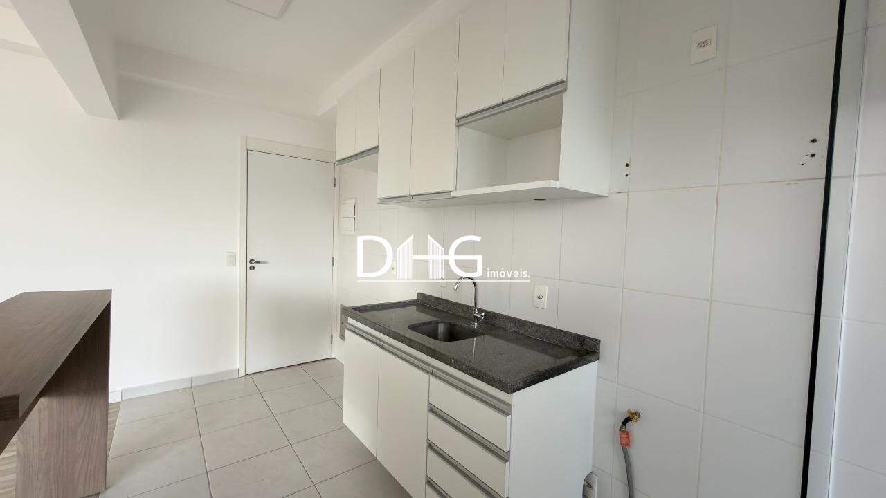 Apartamento à venda no Morumbi: 
